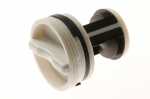 Pump Head - 41021233 Pump Filter [Candy Hoover]