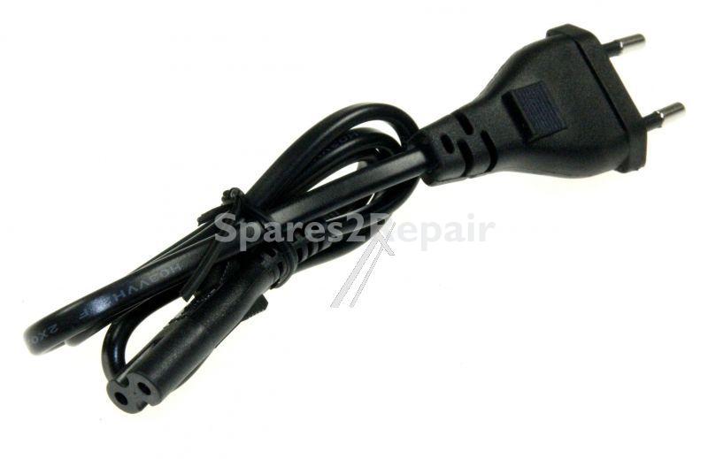 Panasonic Mains Power Lead - K2cq29a00002 Ac Cord