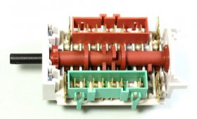 Hisense Gorenje Oven Switch - 296289 Selector Switch