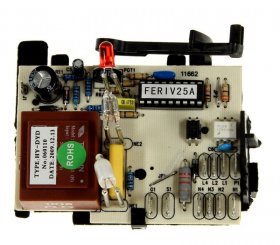 Domena Ic - 500412151 Printed Board