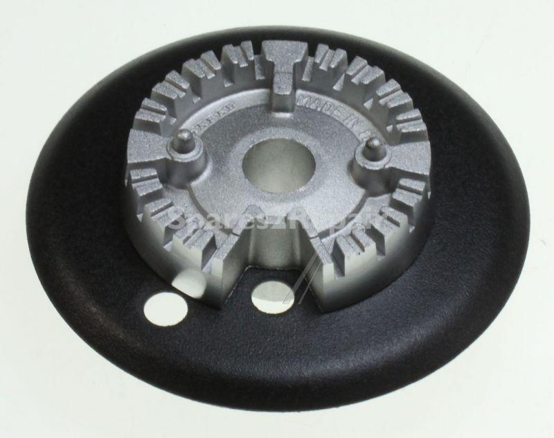 Hisense Gorenje Burner Ring - 690717 Burner Crown A1 Sabaf