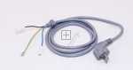 Mains Power Lead - 2970445300 C00908223 Power Supply Cord [Arcelik]