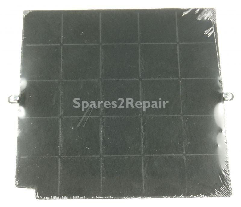 Airforce Carbon Filter - Affcaf16csb Carbon Filter