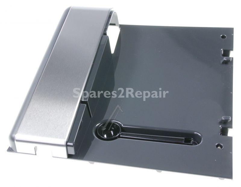 Housing - 00145549 Panel Side [Bosch Siemens]