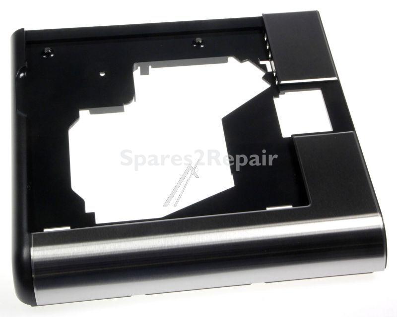 Housing - 00145551 Panel Side [Bosch Siemens]