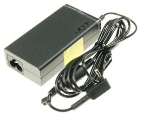 Acer Ac adaptor - Kp 06501 005 Ac Adaptor 65w 19v Black