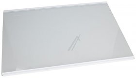 Glass Panel - 1033951 Glass Shelf L X-w 480x360x3 [Amica]