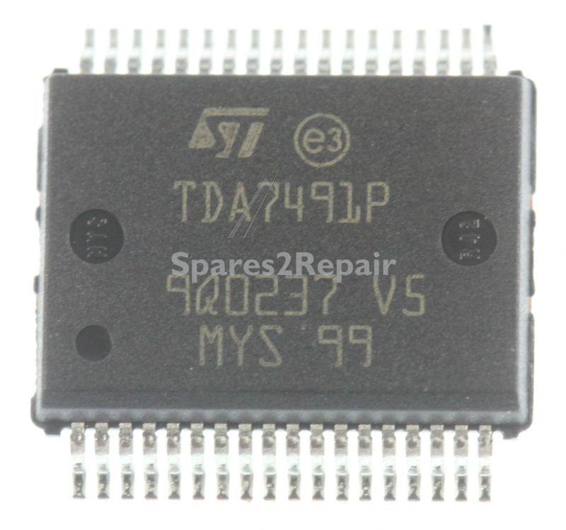 Philips Ic - 996510032362 Ic Tda7491p Ss0-36 St