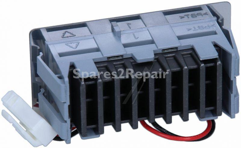 Light Rail - 00671224 Light Rail [Bosch Siemens]
