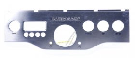 Gastroback Front Housing - 97712 Front Panel For 42636