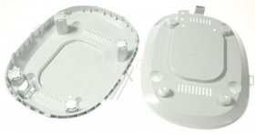 Philips Housing Base - 996510050218 Base Plastic