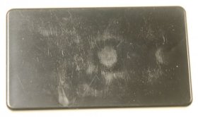 Hisense Gorenje Square Plug - Hk4067673 Screw Hole Cover On Hinge Right