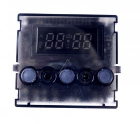 Button - 00614120 Knob [Bosch Siemens]