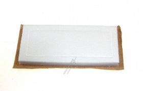 Mounting Parts - 00631064 Fixture - Adapting Part For Low Hinge [Bosch Siemens]