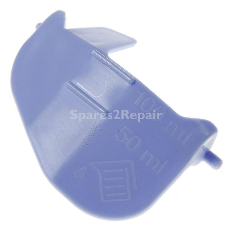 Detergent Case - 2857070100 C00867032 Liquid Detergent Tool [Arcelik]