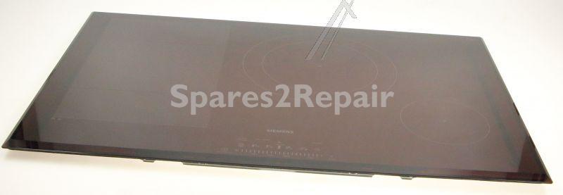 Ceramic Surface - 00716147 Glass Ceramic Hob Top [Bosch Siemens]