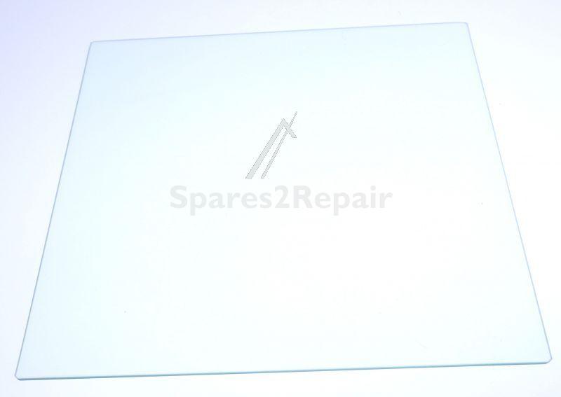 Haier Glass Panel - 0060305815 49055437 Glass Partition Plate