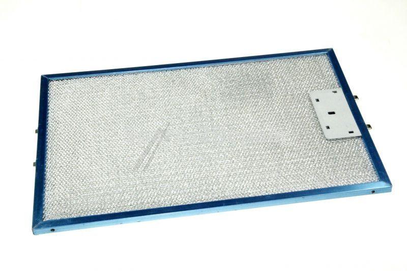 Atag Filter Mechanical - 88019355 Filter Alum Nw 246x365mm