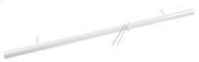 Oven Door Handles - 9035386 Door Handle 22-380 White [Amica]