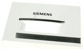 Detergent Dispenser Cover - 00755181 Bowl Handle [Bosch Siemens]