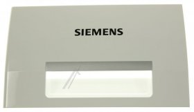 Detergent Dispenser Cover - 00655914 Tray Handle-dispenser [Bosch Siemens]