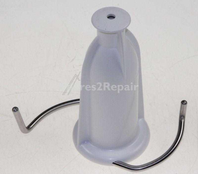 Kneader Hook - 00481127 Kneading Hook [Bosch Siemens]