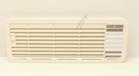 Dometic Air Vent Grille - 20-3306 241395229 Air Vent Grid Upper Complete W