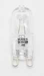 Teka G9 Halogen Lamps - 83140527 Halogen Lamp G9 25w 230v