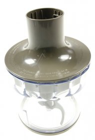 Bowl - 4055301891 Container Minichopper Complete [Electrolux Aeg]
