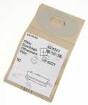 Vacuum Cleaner Bags - Vz9227 00459227 Vacuum Cleaner Bag [Bosch Siemens]