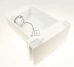 Ice Cube Makers - 00673315 Ice-crusher [Bosch Siemens]