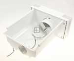 Ice Cube Makers - 00673315 Ice-crusher [Bosch Siemens]