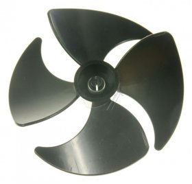 Fan Blades - C00317570 481052820911 Fan Blade Complete [Whirlpool Indesit]