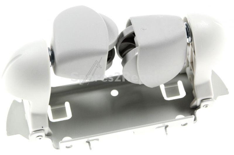 Roller - 5511000068 Dls-castor Bracket Folding Whgy Hm3 Foot [Delonghi]