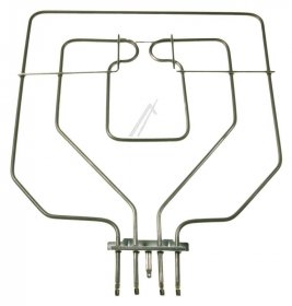 Tormec Top Element Oven - Grill Heating Element Alternative For Bosch Siemens