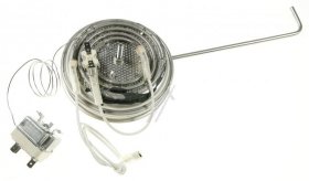 Smeg Oven Heating - 690750001 Steam Boiler