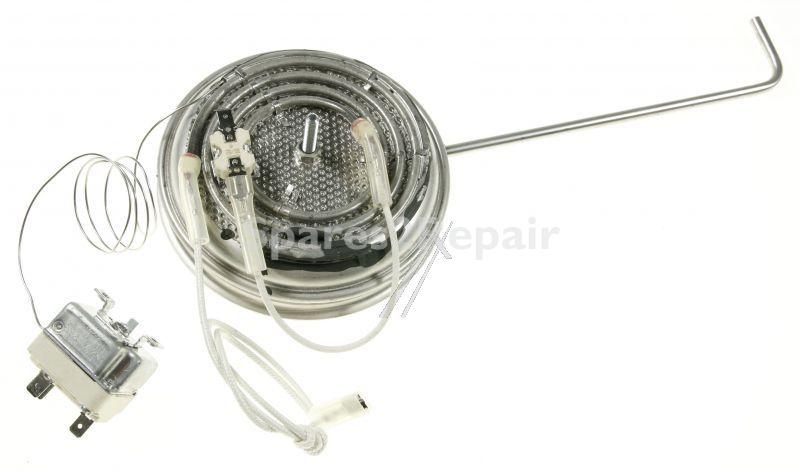 Smeg Oven Heating - 690750001 Steam Boiler