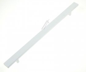 Oven Door Handles - 8033959 Door Handle 22-380 Stainless Steel [Amica]
