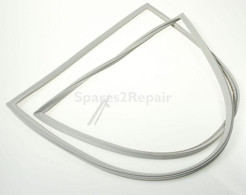 Hisense Gorenje Refrigerator Door Seal - Hk1909750 Refrigerator Compartment Gasket Part