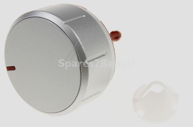 Button - 00636496 Key [Bosch Siemens]