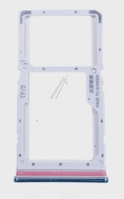 Xiaomi Sim card Holder - 481905320050 Sim Card Tray G7 (green)