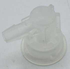 Melitta Hose Coupling - 6770111 Shaped Hose Pump