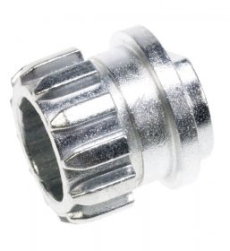 Turntable Coupler - 00753348 Drive Coupling [Bosch Siemens]