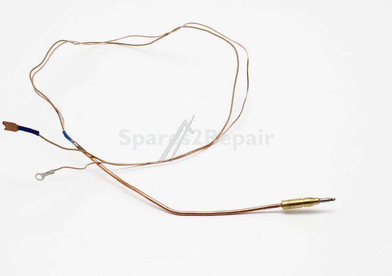 Thermocouple - C00265640 C00265640 Thermocouple Grill Top Bruc cast [Whirlpool Indesit]