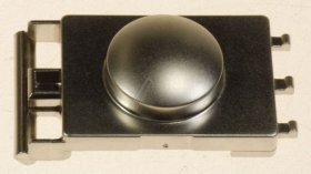 Button - 00168904 Key [Bosch Siemens]