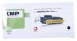 Kmp Toner Cartridge - 1255 hc00 B-t30 Toner Cassette Black Kmp