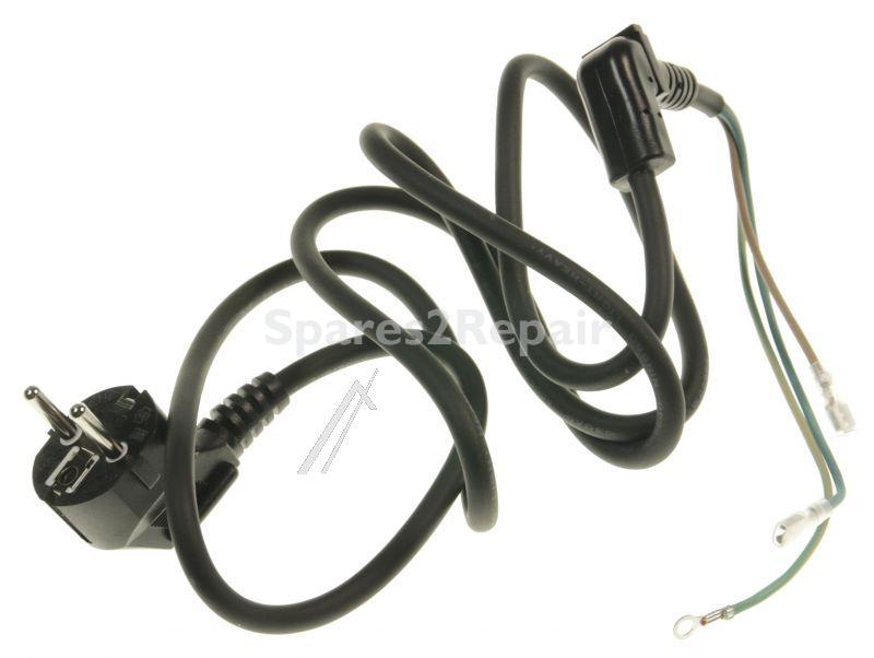 Harness - 00663791 Cable Harness [Bosch Siemens]