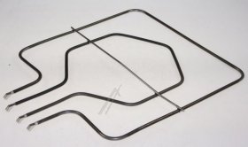 Top Element Oven - 00663805 Heating Element [Bosch Siemens]