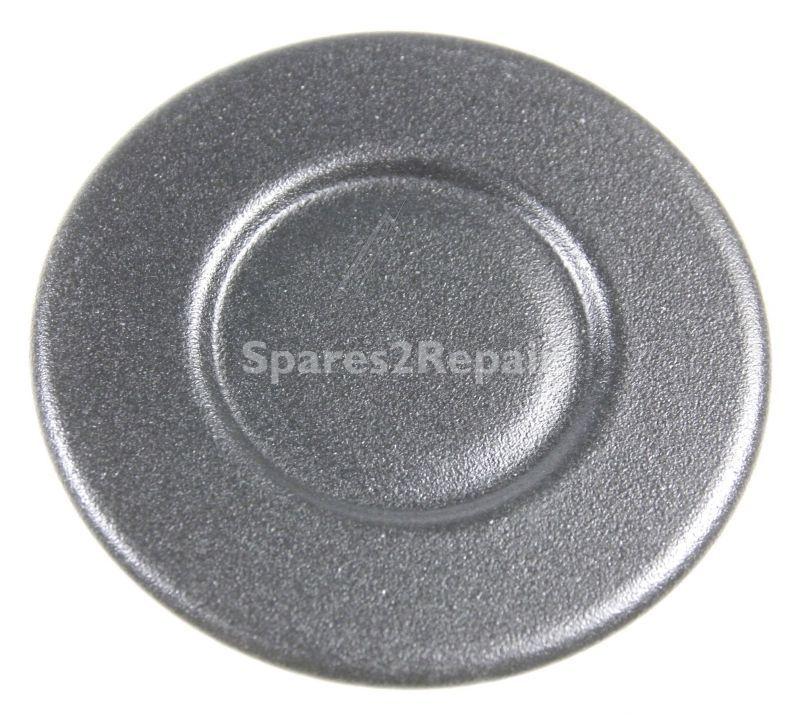 Mechanical Components - C00286064 482000088298 Bruner Cap S-r [Whirlpool Indesit]