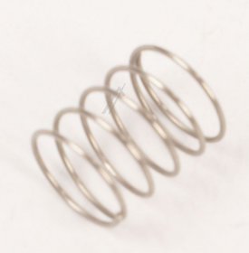 Spring - 10006083 Spring (1200w) [Bosch Siemens]